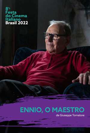 Ennio, O Maestro