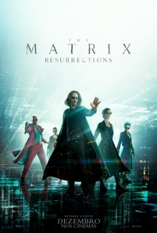 Matrix: Ressurections