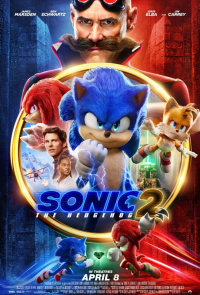 Sonic 2 – O Filme