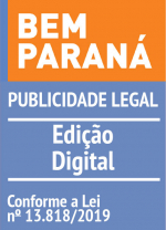 Publicidade Legal - Edição Digital - 13/05/2022
