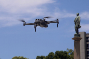 Agência Nacional dá primeira autorização para entrega comercial usando drones