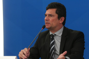 Procuradoria Eleitoral se opõe a recurso contra mudança de domicílio de Moro