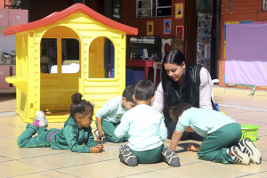 Câmara de Curitiba vota novo piso salarial da Educação Infantil na segunda-feira