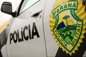 Dois suspeitos de furto de carro morrem em confronto com a PM na Grande Curitiba