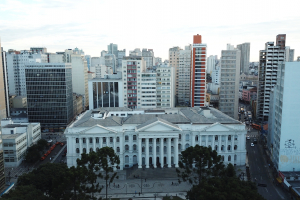 Curitiba terá ato pela democracia e contra ameaça de golpe nesta quinta-feira