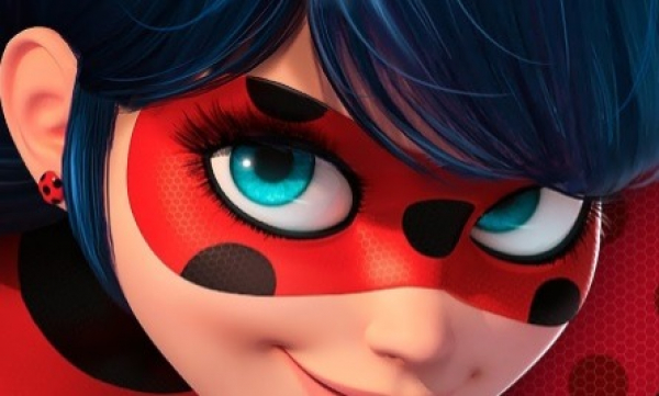 Gloob estreia a quarta temporada de “Miraculous – As Aventuras de Ladybug”