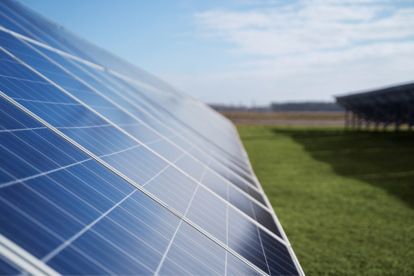 Energia Solar: Brasil ultrapassa marca histórica de 16 GW - Bem Paraná