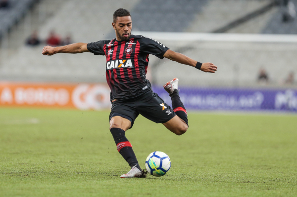 Renan Lodi: Neymar e Al-Hilal