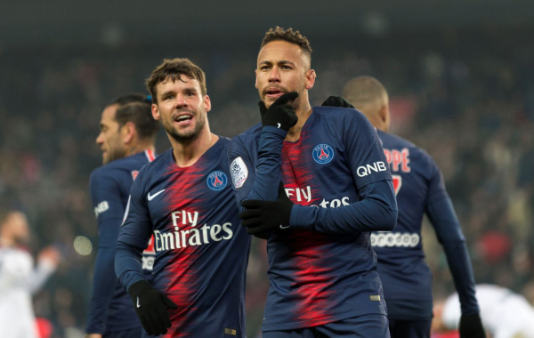 Neymar assume nova meta para a temporada: ser o melhor do mundo