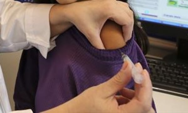 vacina hpv