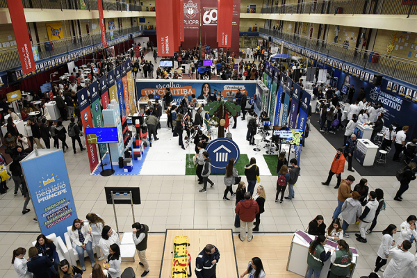 Feira de Profissões 2022