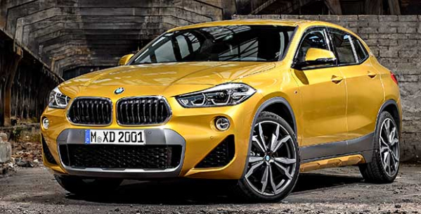 BMW apresenta versão esportivada do X1 no Brasil, a M Sport
