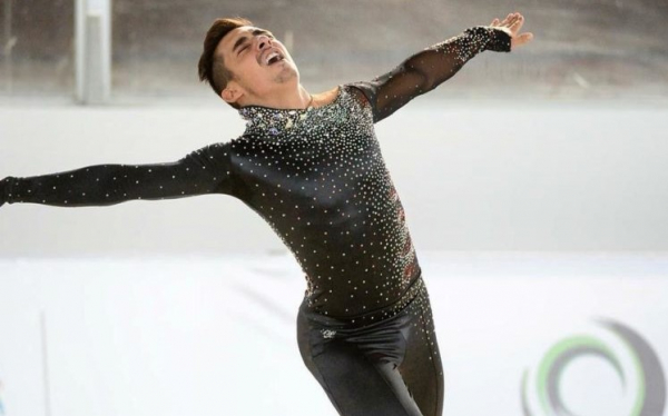 I Copa Sobradinho de Patinação Artística