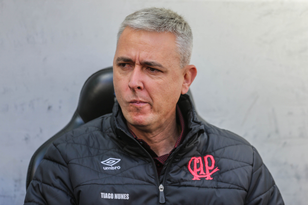 Tiago Nunes