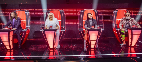 'The Voice+': 2ª temporada estreia com Fafá, Thais Fersoza e Toni Garrido - Who Are The Top 5 On The Voice 2021