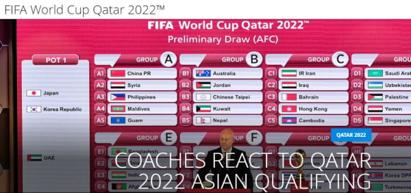Fifa define novas datas para o Mundial de Clubes 2021