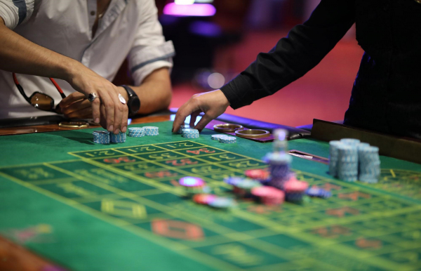 Gambling Brasil: o que é, quando acontece e como funciona