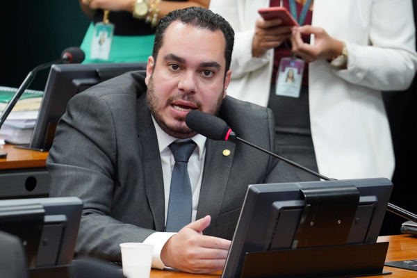 FotoFoto: Pablo Valadares/Câmara dos Deputados