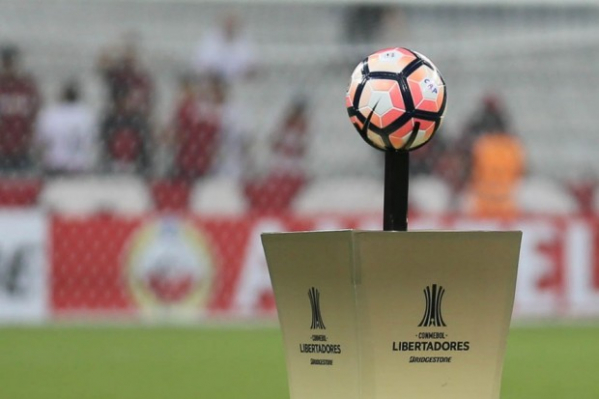 Neste sábado tem a final da Copa Libertadores do Crack - Prefeitura de  Curitiba