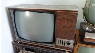 Telefunken volta às lojas do Brasil após 33 anos: saem as TVs e entram os  eletroportáteis - Estadão