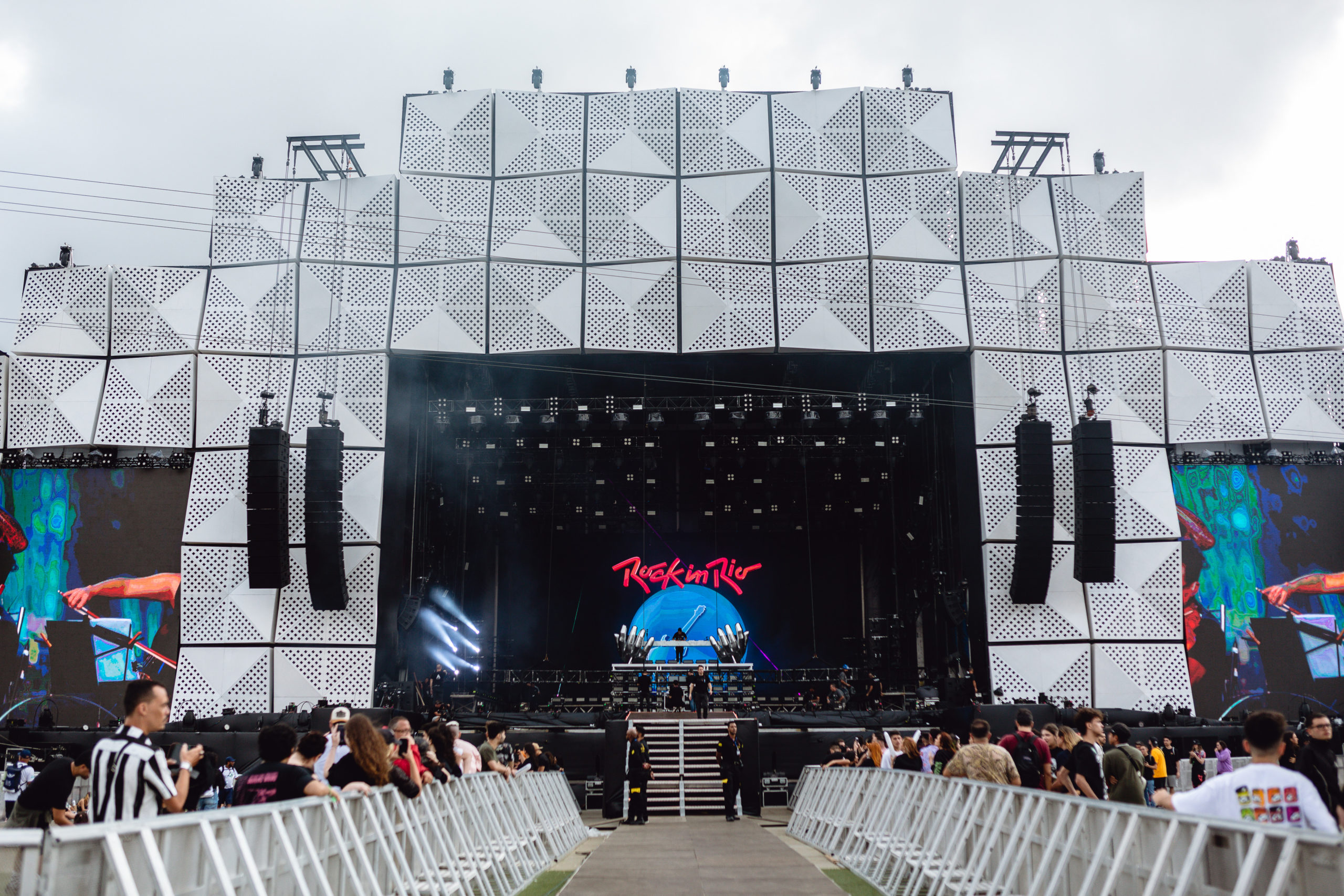 Rock in Rio 2022: tudo sobre o maior festival de música do planeta!