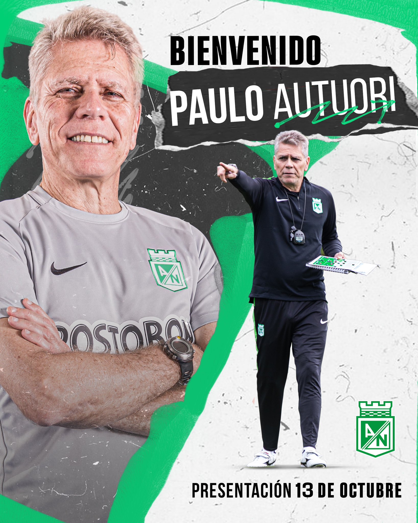 Autuori deixa direção do Internacional e é o novo técnico do Atlético ...