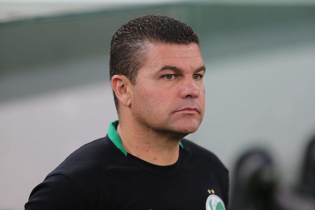 Umberto Louzer