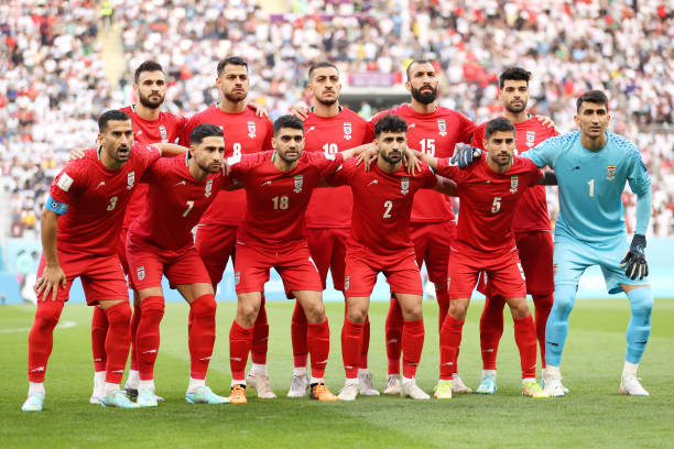 Copa do Mundo 2018: Meia do Irã é único jogador proibido de atuar