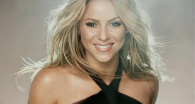 Shakira fará apresentação na final da Copa América; saiba detalhes e
