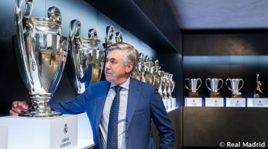 Ancelotti