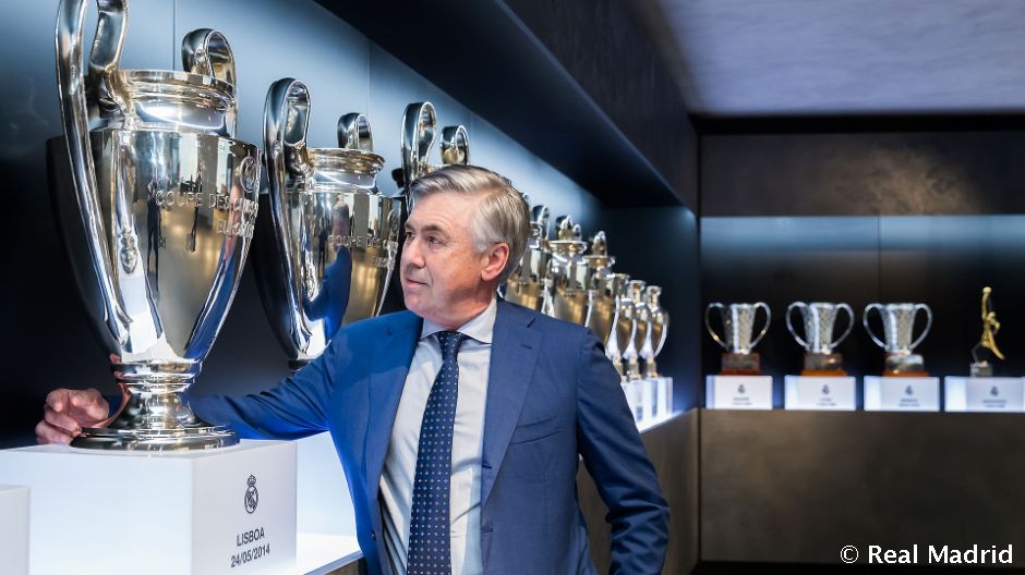 Ancelotti