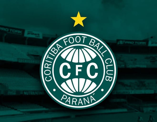 Coritiba puede cambiar de escudo;  el proyecto será presentado el martes