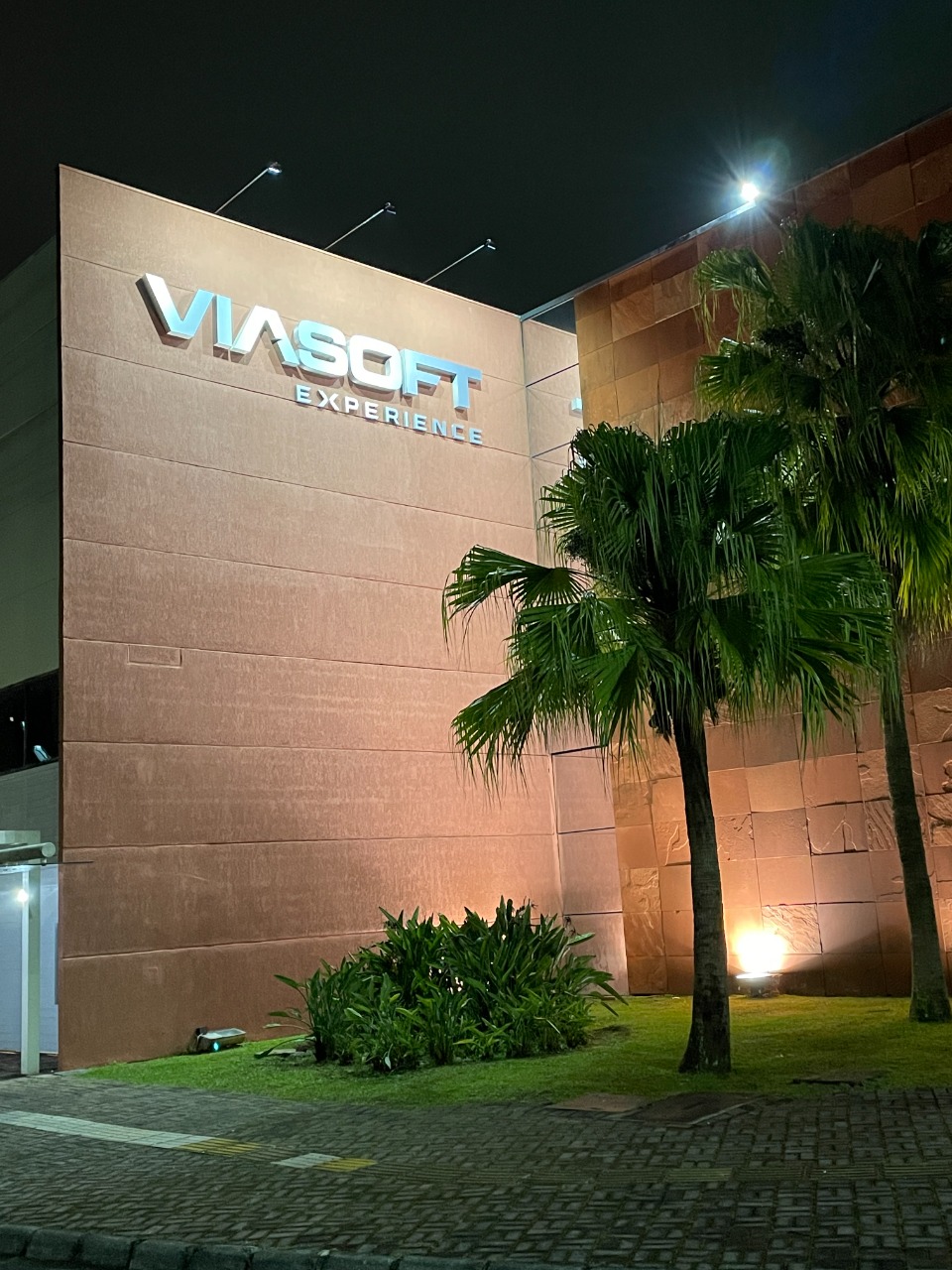 Expo Unimed cambia de nombre en Curitiba y ahora es Viasoft Experience