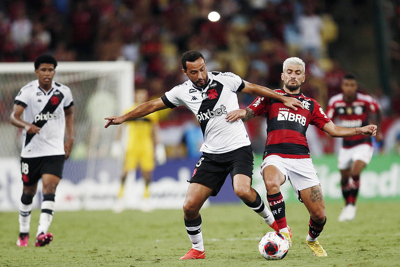 Flamengo frustra torcida, perde nos pênaltis para o Del Valle e é  vice-campeão da Recopa Sul-Americana - Lance!