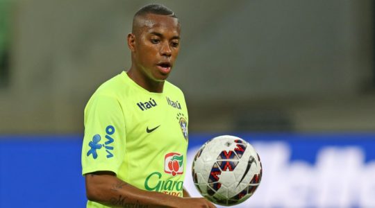 Robinho