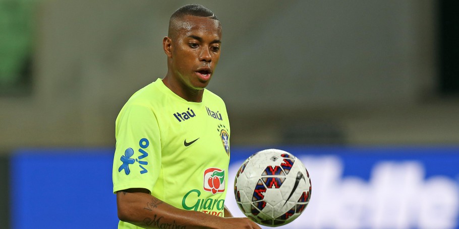Robinho