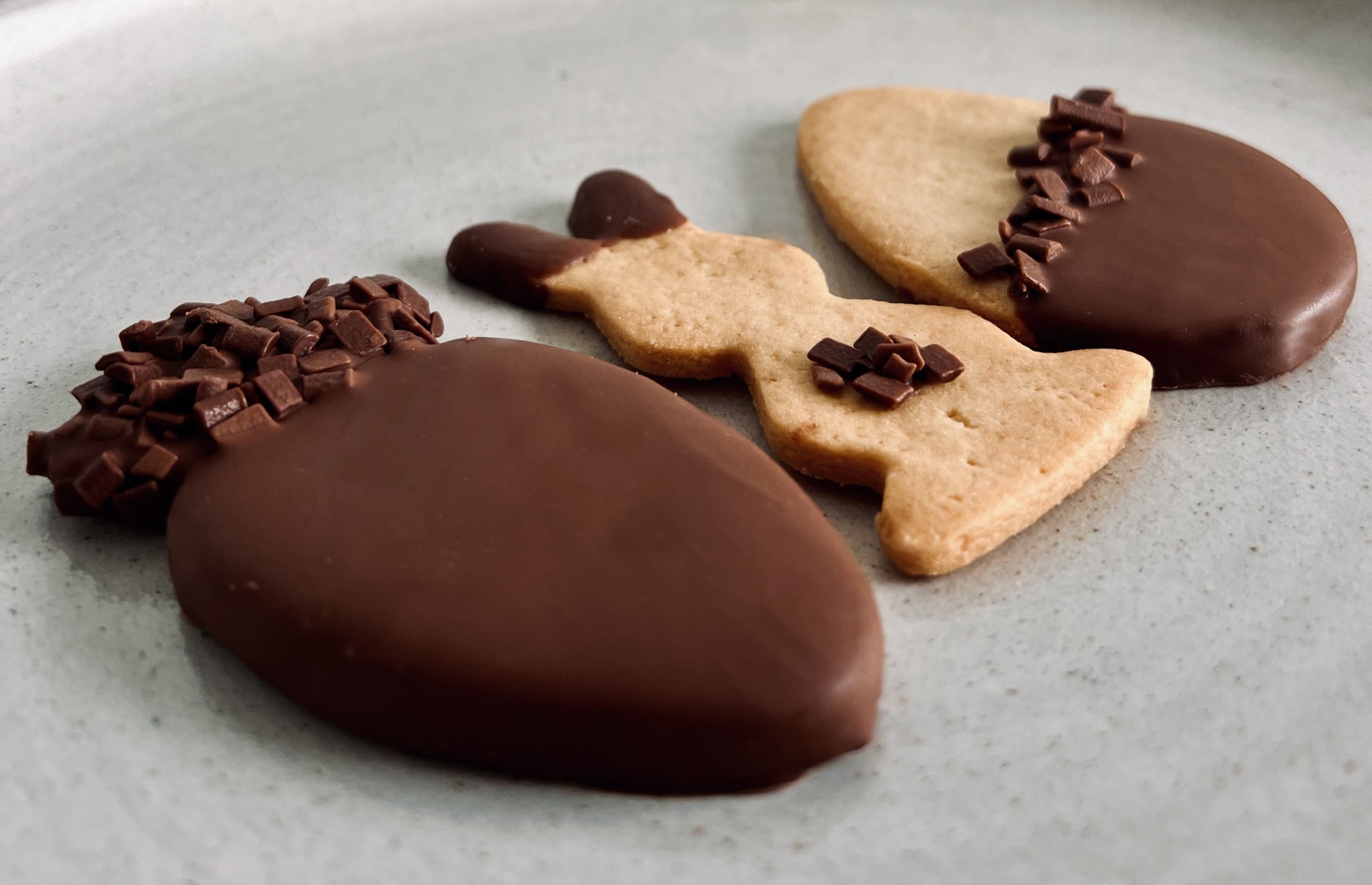 Páscoa: cookie de cenoura com brigadeiro é lançamento nesta temporada - Bem  Paraná