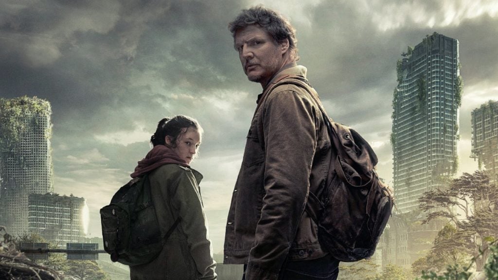 HBO adianta exibição do último episódio da temporada de The Last of Us -  Bem Paraná