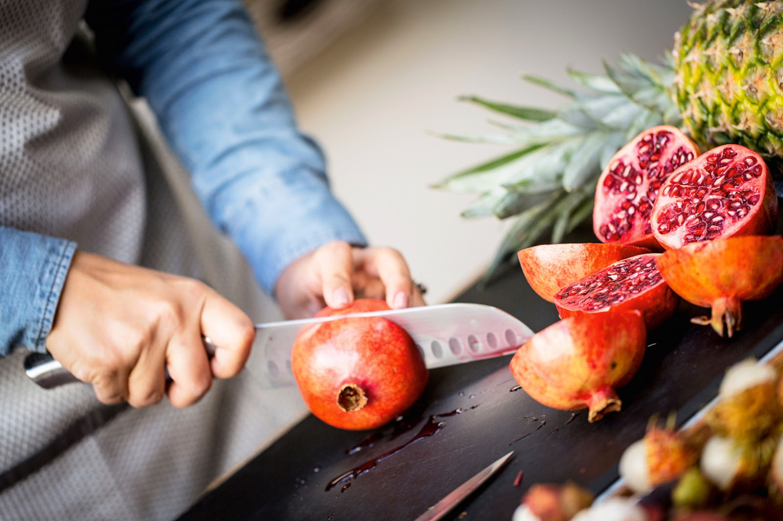 Electrolux divulga a gastronomia sustentável durante o Gastronomix - Bem Paraná