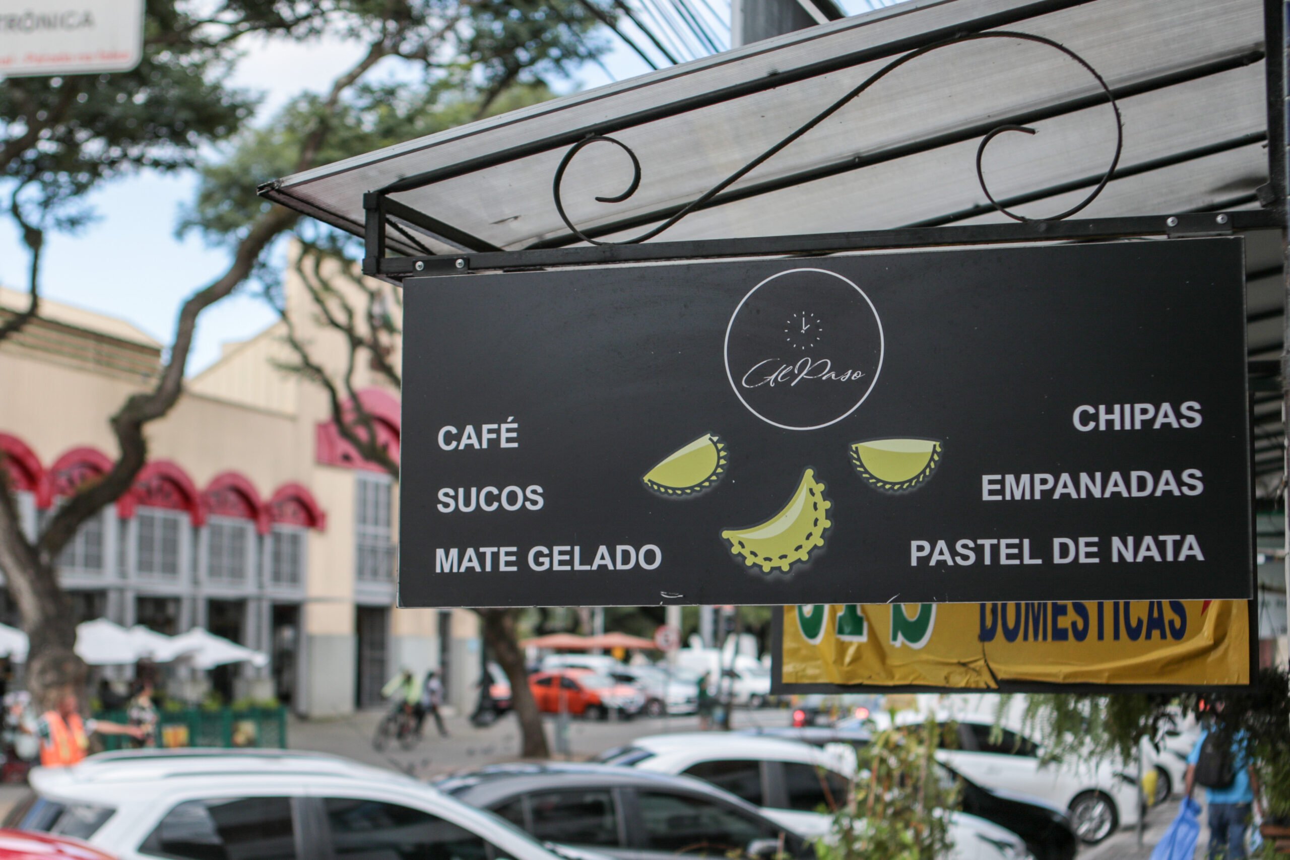 Preciosidades gastronômicas em Curitiba; conheça cinco lugares