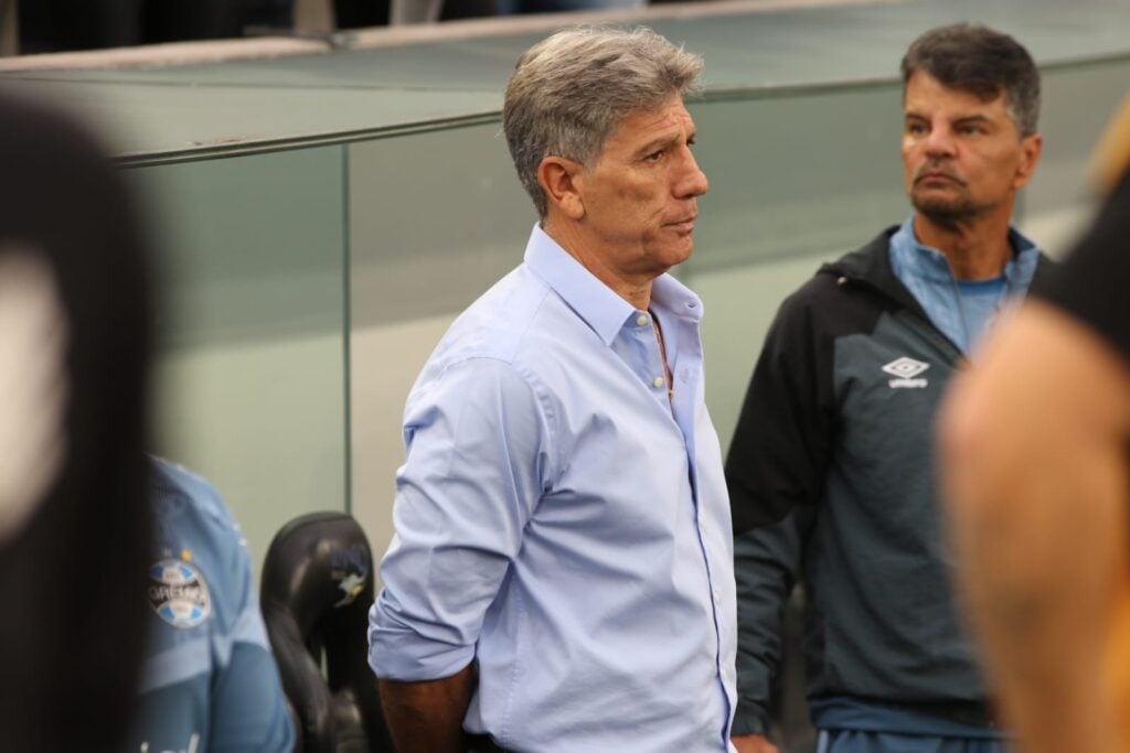 Renato Gaúcho