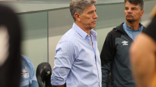 Renato Gaúcho