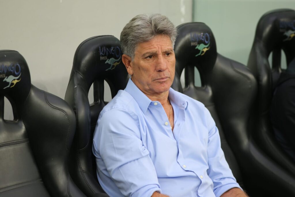 Renato Gaúcho