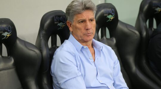 Renato Gaúcho