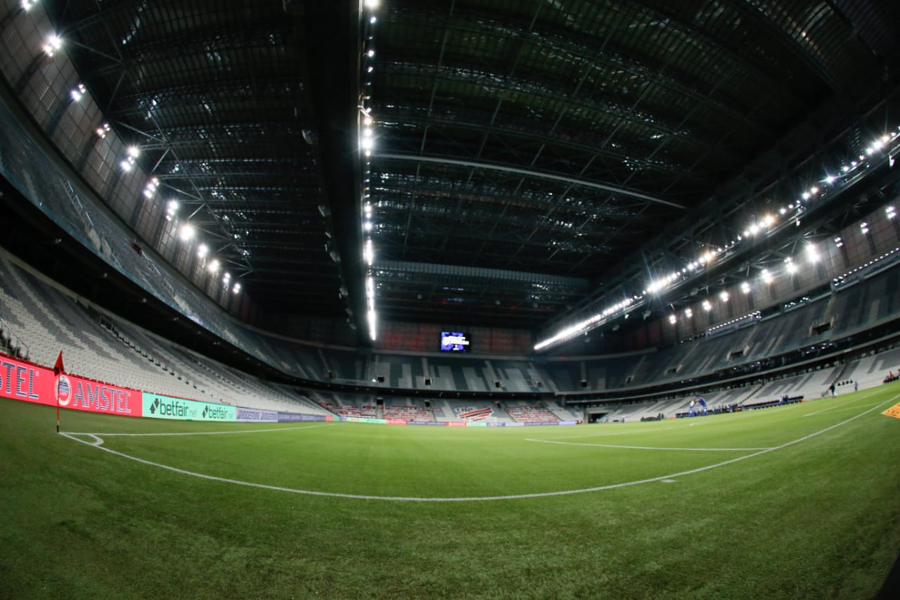 FLAMENGO X ATHLETICO PR TRANSMISSÃO AO VIVO DIRETO DA ARENA DA BAIXADA -  COPA DO BRASIL 2023 