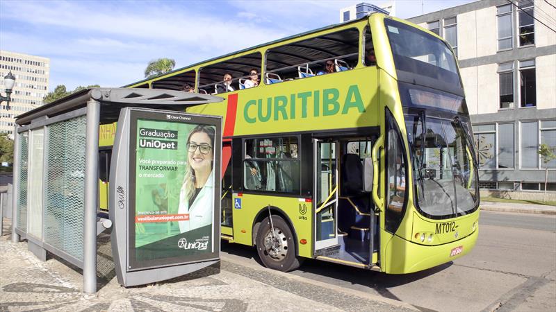 Linha Turismo