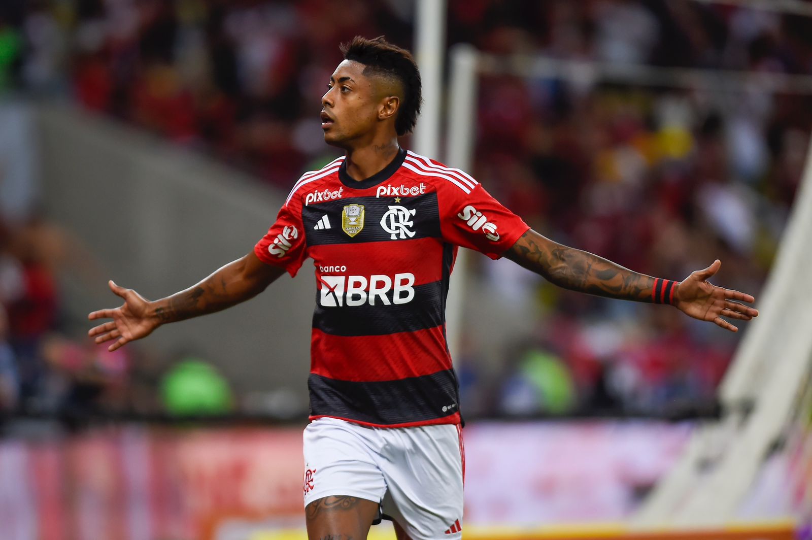 Bruno Henrique