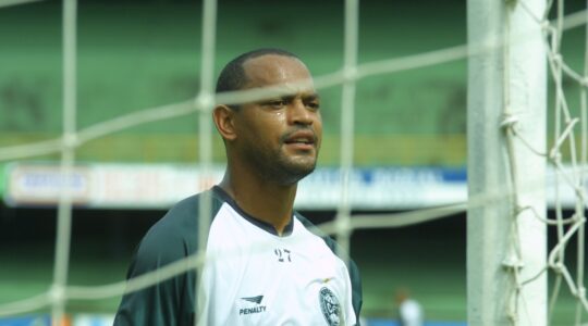 Tuta Coritiba