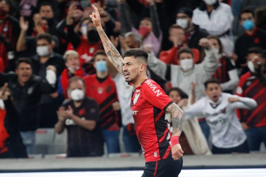 Pedro Henrique (