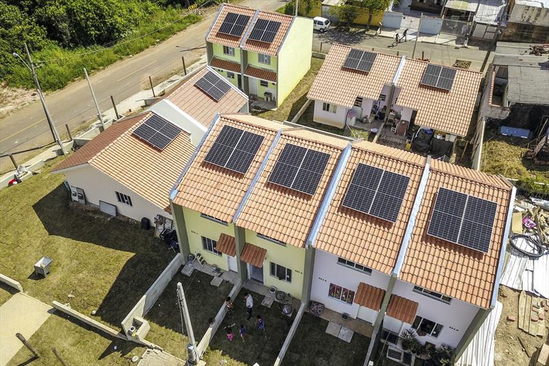 Construções preparadas para os dias mais frios